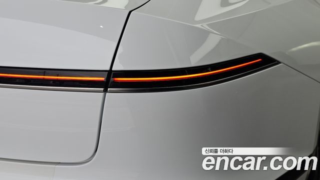 Hyundai Grandeur 2023 — photo 9