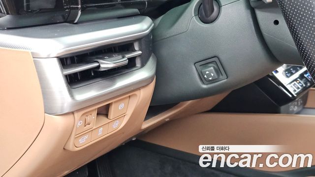 Hyundai Grandeur 2023 — photo 28