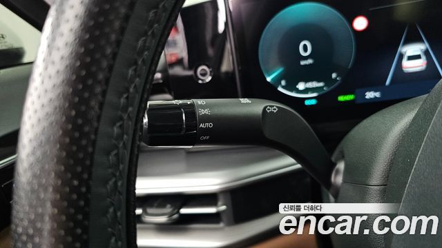 Hyundai Grandeur 2023 — photo 29