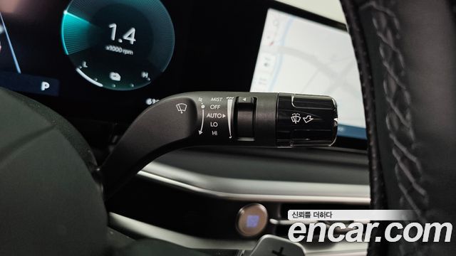 Hyundai Grandeur 2023 — photo 30