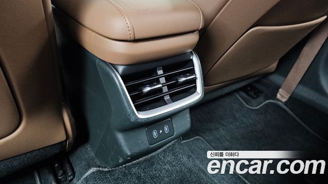 Hyundai Grandeur 2023 — photo 33