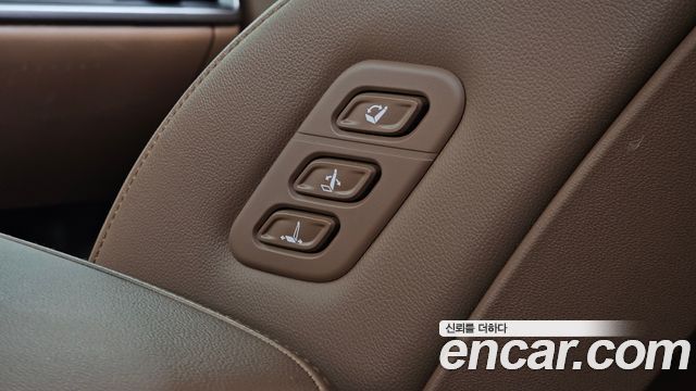 Hyundai Grandeur 2023 — photo 35