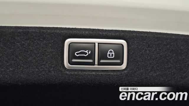 Hyundai Grandeur 2023 — photo 36