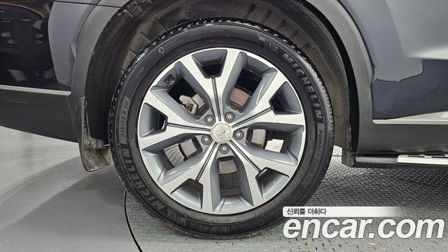 Hyundai Palisade 2019 — photo 5