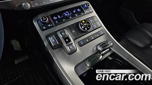 Hyundai Palisade 2019 — photo 9