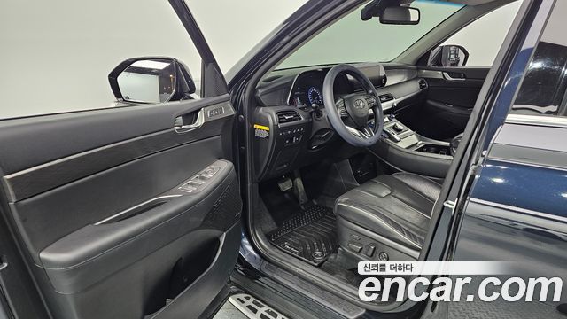 Hyundai Palisade 2019 — photo 10