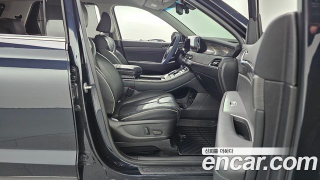Hyundai Palisade 2019 — photo 11