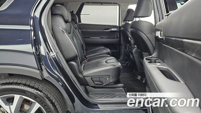 Hyundai Palisade 2019 — photo 12