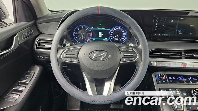 Hyundai Palisade 2019 — photo 13
