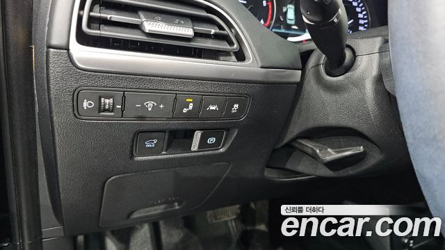 Hyundai Palisade 2019 — photo 14