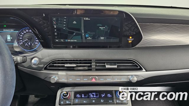 Hyundai Palisade 2019 — photo 16