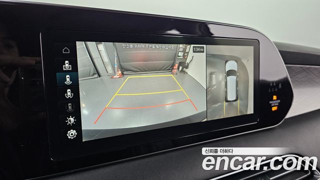 Hyundai Palisade 2019 — photo 17