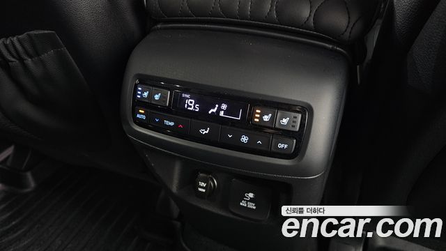 Hyundai Palisade 2019 — photo 19