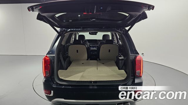 Hyundai Palisade 2019 — photo 20