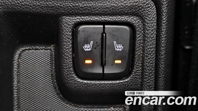 Chevrolet Korea Spark 2019 — photo 22