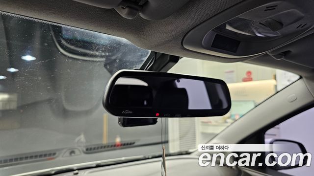 Chevrolet Korea Spark 2019 — photo 23