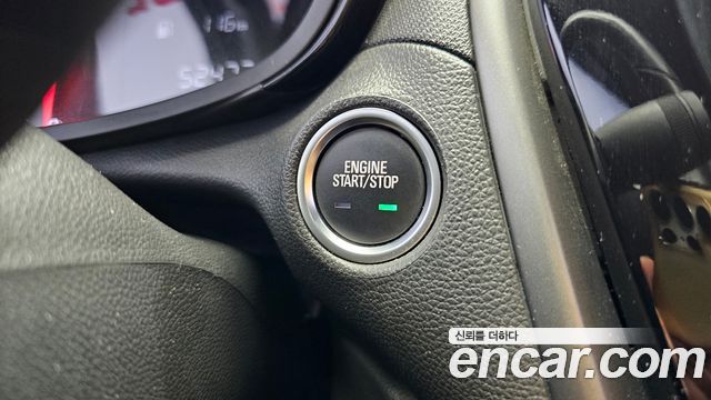 Chevrolet Korea Spark 2019 — photo 24