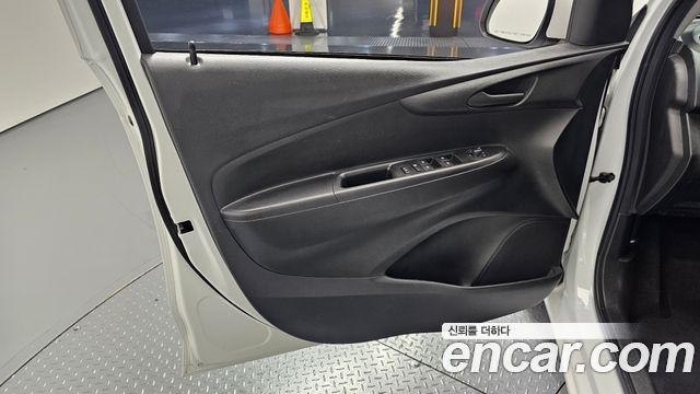 Chevrolet Korea Spark 2019 — photo 14