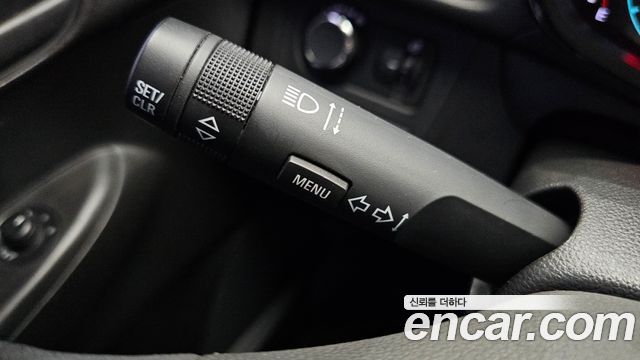 Chevrolet Korea Spark 2019 — photo 28