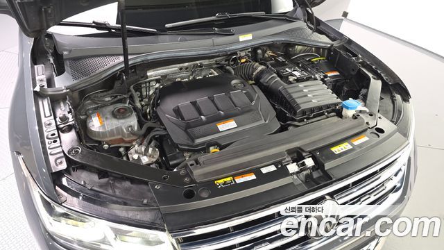 Volkswagen Tiguan 2024 — photo 6