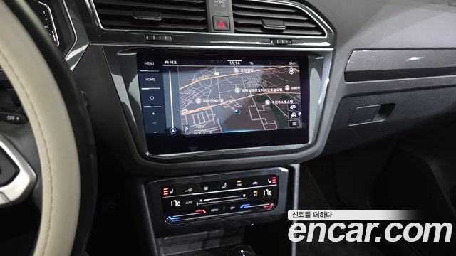 Volkswagen Tiguan 2024 — photo 20