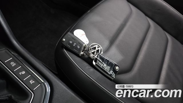 Volkswagen Tiguan 2024 — photo 22