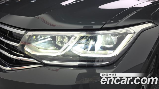 Volkswagen Tiguan 2024 — photo 8
