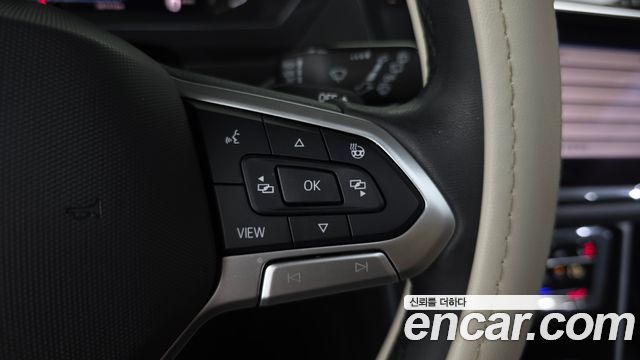 Volkswagen Tiguan 2024 — photo 28