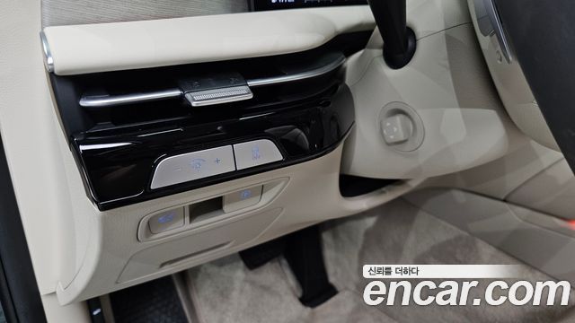 Genesis G80 2025 — photo 20