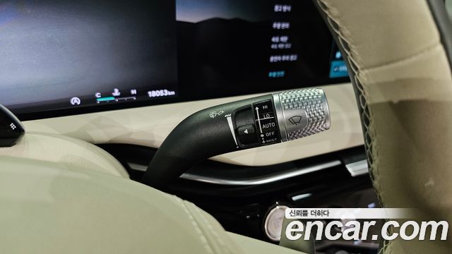 Genesis G80 2025 — photo 22