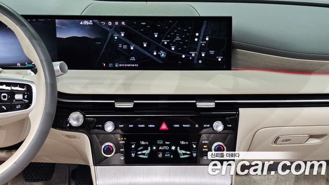 Genesis G80 2025 — photo 24