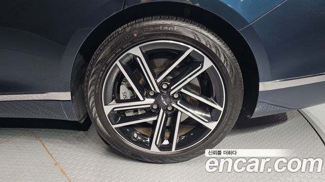 Genesis G80 2025 — photo 7