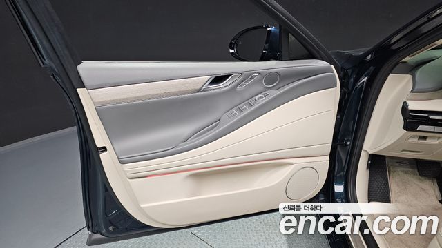 Genesis G80 2025 — photo 14