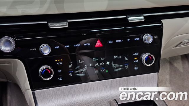 Genesis G80 2025 — photo 27