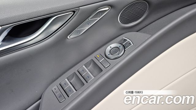 Genesis G80 2025 — photo 29