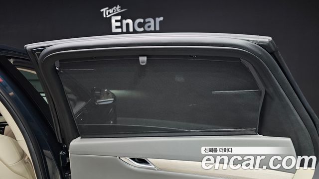 Genesis G80 2025 — photo 30