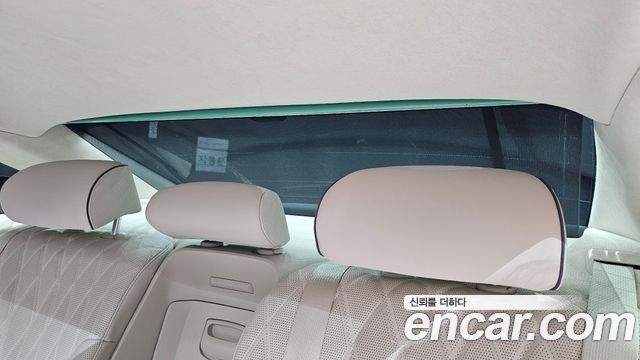 Genesis G80 2025 — photo 31