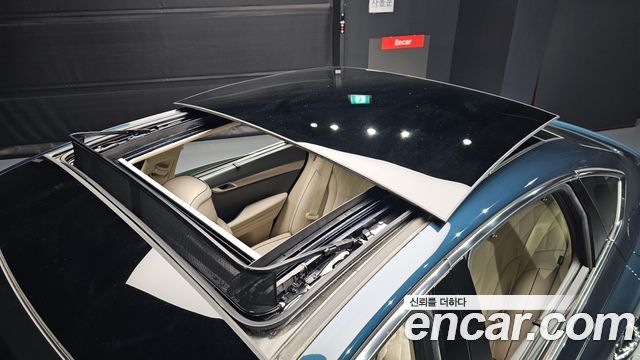 Genesis G80 2025 — photo 33
