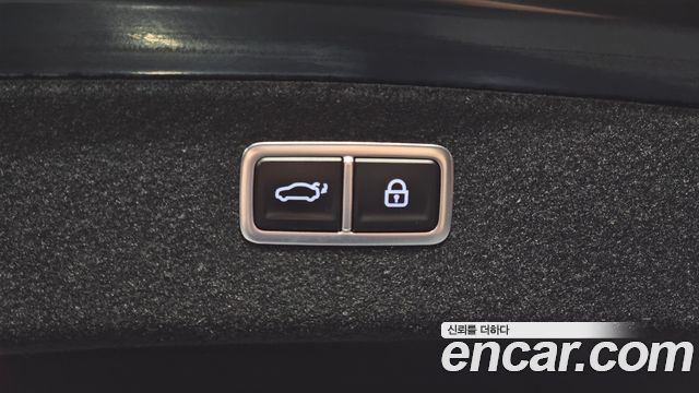 Genesis G80 2025 — photo 35