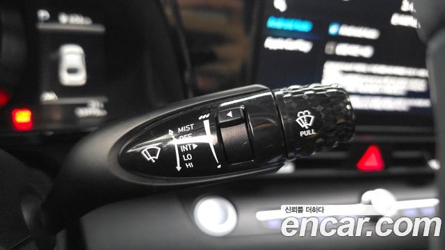 Hyundai AVANTE 2022 — photo 29