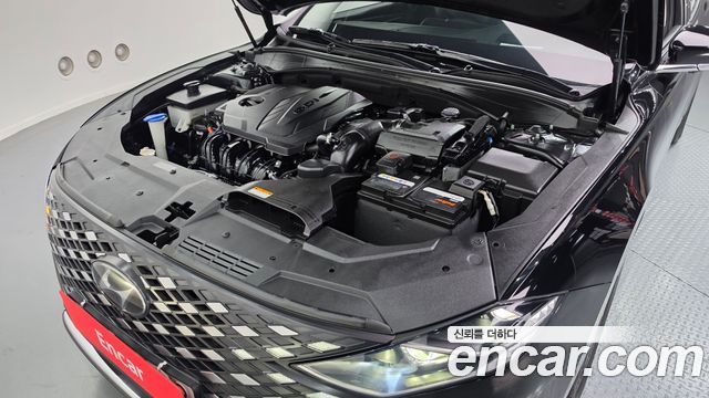 Hyundai Grandeur 2020 — photo 6