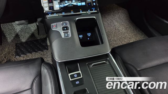 Hyundai Grandeur 2020 — photo 9