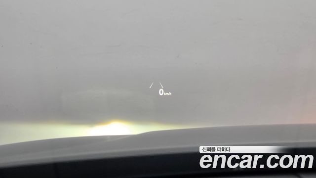 Hyundai Grandeur 2020 — photo 17