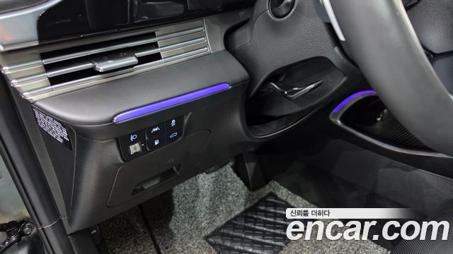 Hyundai Grandeur 2020 — photo 19
