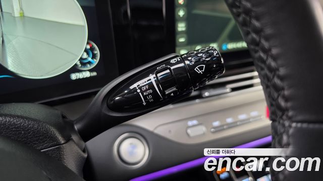 Hyundai Grandeur 2020 — photo 20