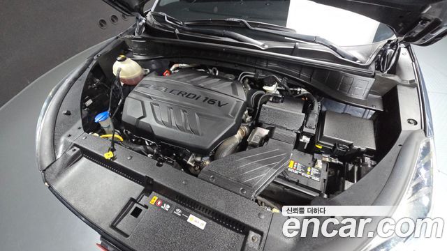 Hyundai Tucson 2019 — photo 6