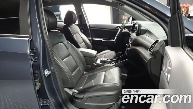 Hyundai Tucson 2019 — photo 18