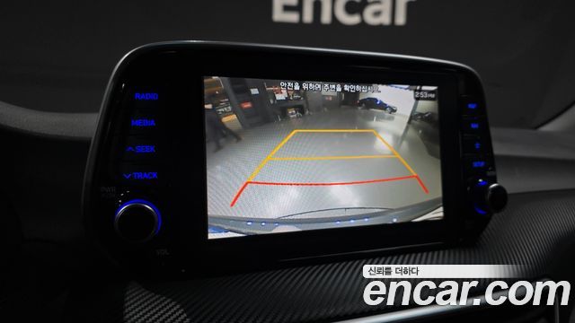 Hyundai Tucson 2019 — photo 20