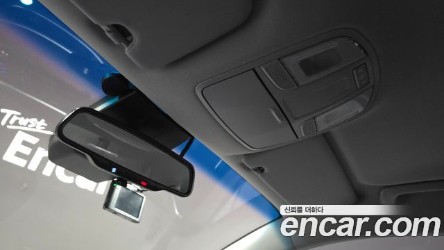 Hyundai Tucson 2019 — photo 28