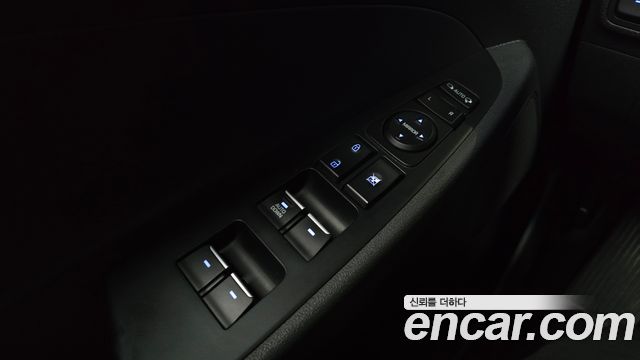 Hyundai Tucson 2019 — photo 30